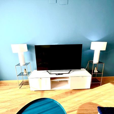 Apartamento Sorolla Center ايامونتي المظهر الخارجي الصورة