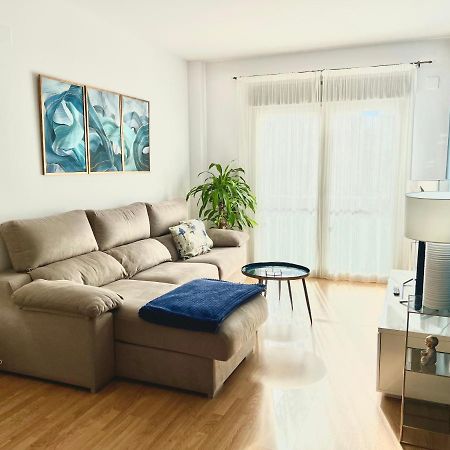 Apartamento Sorolla Center ايامونتي المظهر الخارجي الصورة