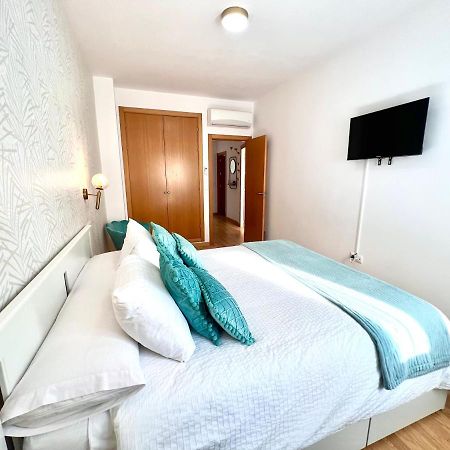 Apartamento Sorolla Center ايامونتي المظهر الخارجي الصورة