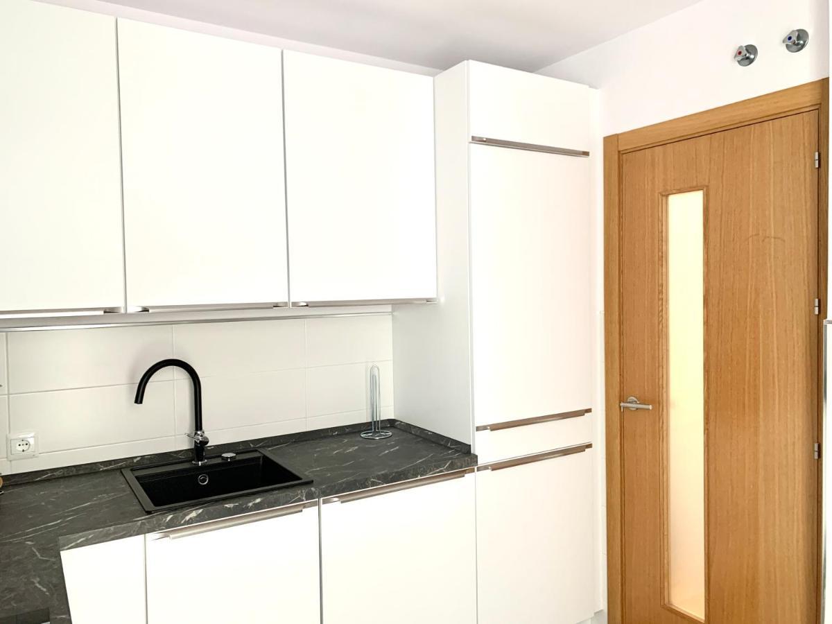 Apartamento Sorolla Center ايامونتي المظهر الخارجي الصورة