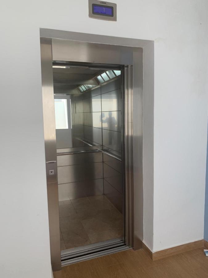 Apartamento Sorolla Center ايامونتي المظهر الخارجي الصورة