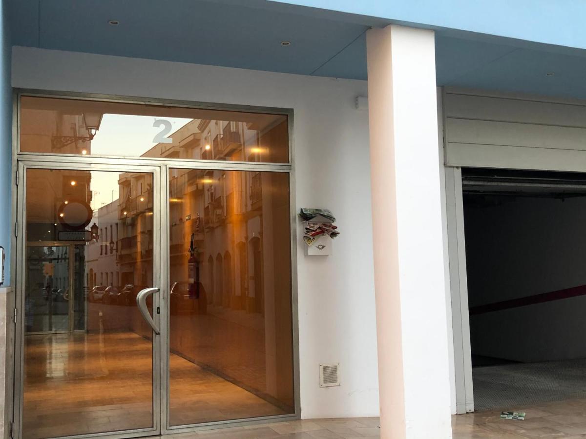 Apartamento Sorolla Center ايامونتي المظهر الخارجي الصورة
