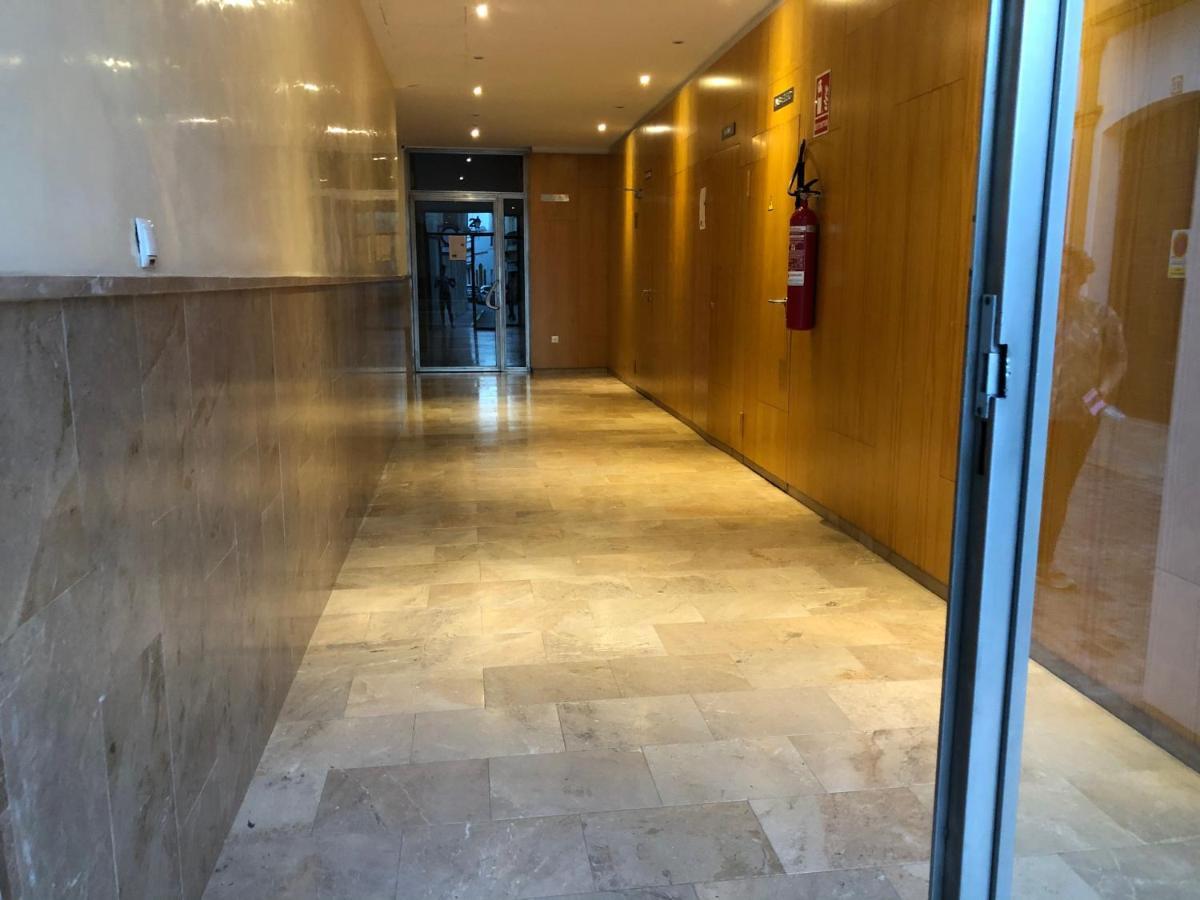 Apartamento Sorolla Center ايامونتي المظهر الخارجي الصورة