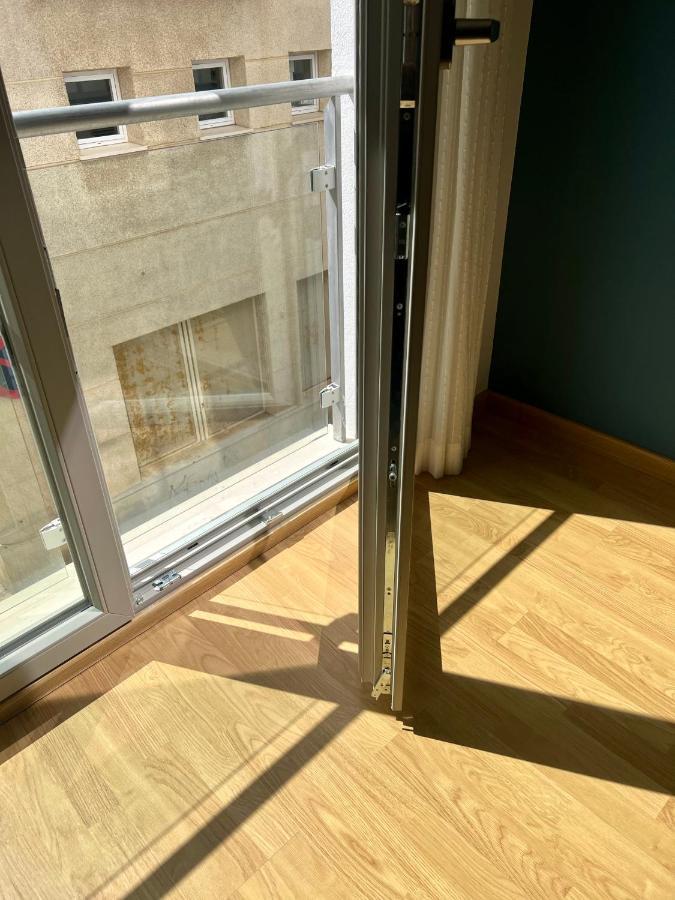 Apartamento Sorolla Center ايامونتي المظهر الخارجي الصورة