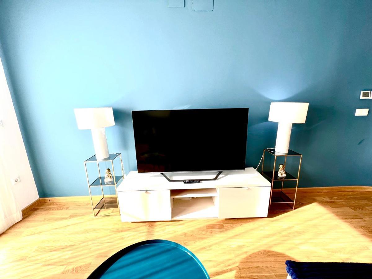 Apartamento Sorolla Center ايامونتي المظهر الخارجي الصورة