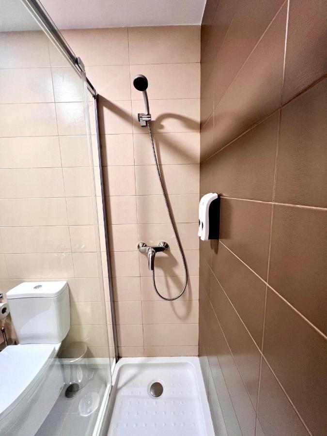 Apartamento Sorolla Center ايامونتي المظهر الخارجي الصورة