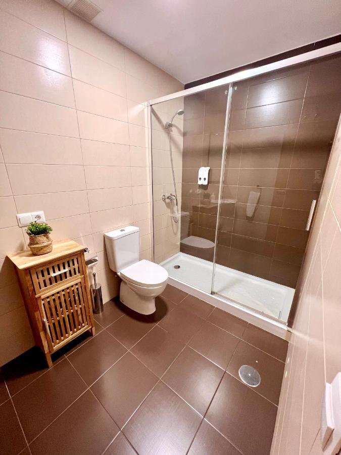 Apartamento Sorolla Center ايامونتي المظهر الخارجي الصورة