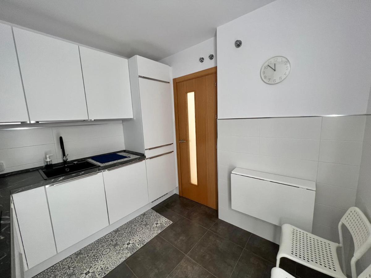 Apartamento Sorolla Center ايامونتي المظهر الخارجي الصورة